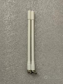 Coppia di antenne Andven 3G/4G 5 dBi CRC9