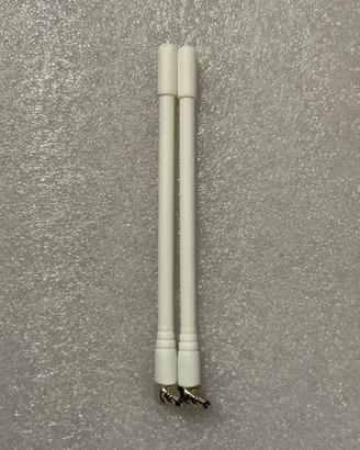 Coppia di antenne Andven 3G/4G 5 dBi CRC9