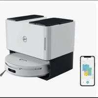 Aspirapolvere e lava pavimenti