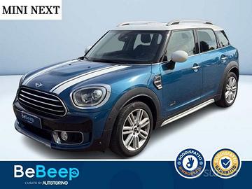 MINI Countryman Mini F60 MINI 2.0 COOPER D JU...