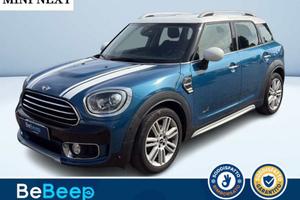 MINI Countryman Mini F60 MINI 2.0 COOPER D JU...