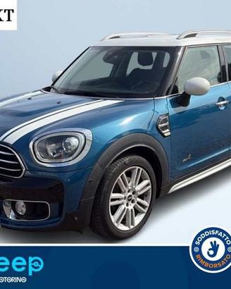 MINI Countryman Mini F60 MINI 2.0 COOPER D JU...