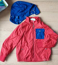 Moncler - Giacca a vento