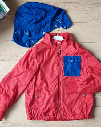Moncler - Giacca a vento