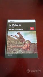 Le Waffen SS 1940 - 1945.