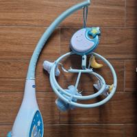 Next2me dreams chicco