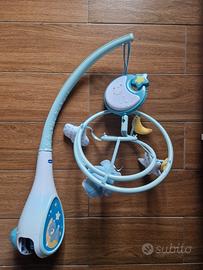 Next2me dreams chicco