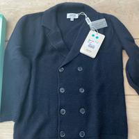 Cardigan 6 anni aletta cashmere