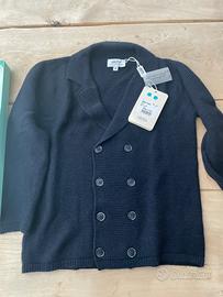 Cardigan 6 anni aletta cashmere