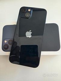 IPHONE 13 128GB USATO GARANTITO BATT.83+