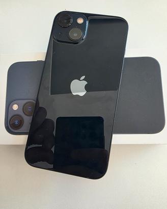 IPHONE 13 128GB USATO GARANTITO BATT.83+
