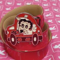 cintura di Betty boop 
