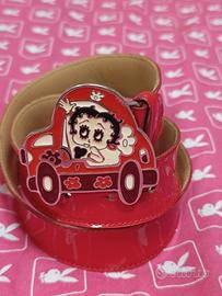 cintura di Betty boop 