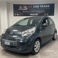 CITROEN C1 1.0 - OK NEOPATENTATI- 79.000 KM ORIG