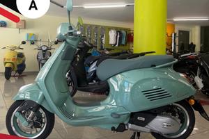 Vespa Primavera 125 80