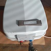 scaldabagno 10 litri 