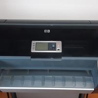 Stampante HP Designjet