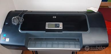 Stampante HP Designjet