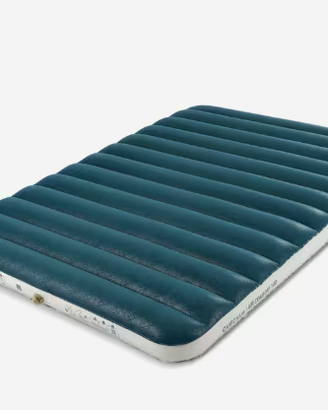 Quechua - Materasso gonfiabile AIR COMFORT 140 CM