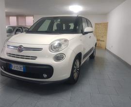 Fiat 500L 1.3 Multijet 95 CV Pop Star