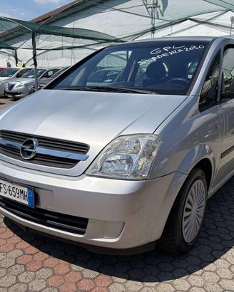 OPEL Meriva Meriva I 1.8 16v Enjoy. gpl
