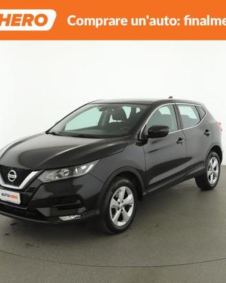 NISSAN Qashqai BK99719