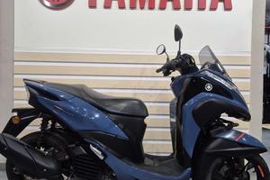 YAMAHA Tricity 155 Abs my22