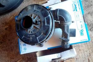 scatola filtro suzuki sj santana samurai vitara