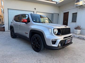 Jeep Renegade 1.6 Mjt 120 CV - CAMBIO AUTOMATICO
