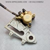PINZA POSTERIORE x KTM SMC 660 2003 2004