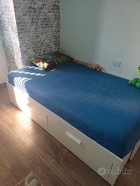 Letto/divano ikea