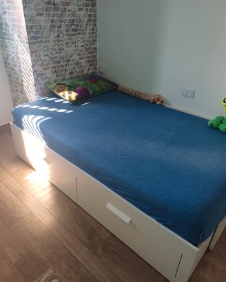 Letto/divano ikea