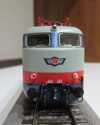 ROCO 63890 locomotore FS E.444-043, analogico
