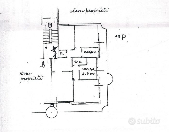 Appartamento – Loreto Aprutino, Pescara - Vista 4