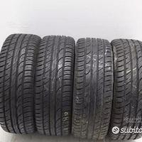 195 45 15 barum. Usate