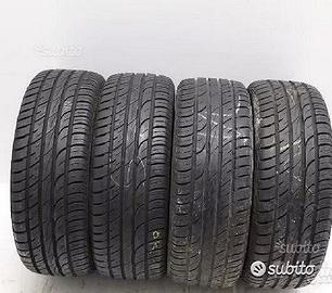 195 45 15 barum. Usate