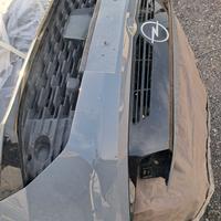 Opel corsa 2025 ric anteriori