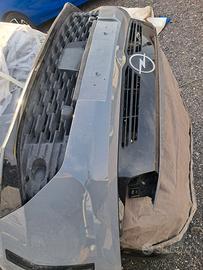 Opel corsa 2025 ric anteriori