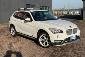 Bmw X1 xDrive18d Msport