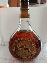 whisky jonnie  Walker swing