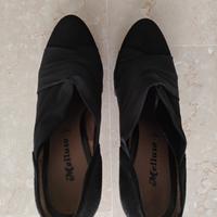 Scarpe donna Melluso