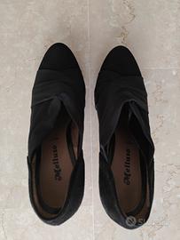 Scarpe donna Melluso