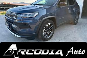 Jeep Compass 1.6 Multijet II 2WD S