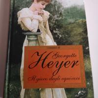 Il gioco degli Equivoci Georgette Heyer Serie Oro 