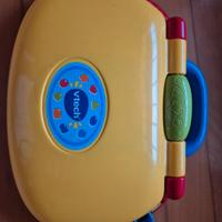 Tablet giocattolo Vtech dai 6 Mesi 