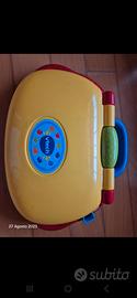 Tablet giocattolo Vtech dai 6 Mesi 