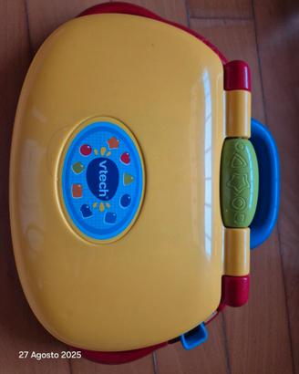 Tablet giocattolo Vtech dai 6 Mesi 