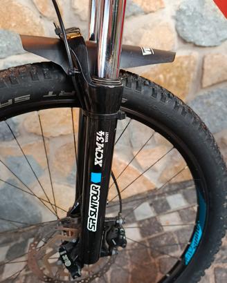 E-BIKE ATALA BI-CROSS 