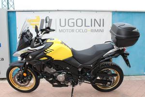 Suzuki V Strom DL 650