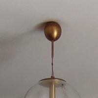 LAMPADARIO LA MURRINA A SOSPENSIONE 